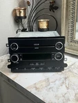 2008-09 Ford Fusion Milan Am Fm 6 Disc Player MP3 Cd Radio 9E51-18C815-DA. Fixed Price $47.99.