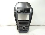 2019 Lincoln Mkz Center Dash Panel Bezel W/ Radio Oem. Fixed Price $135.68.