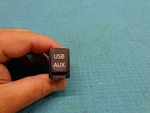 Lexus GX460 10 11 12 13 Auxiliary Usb Input Connector Plug Port Jack. Fixed Price $39.98.