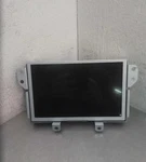 2016-2018 Ford Focus Info Screen 8.0" GM5T-18B955-SA And -sb Genuine Oem. Fixed Price $140.99.
