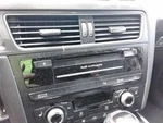 Audio Equipment Radio Player Dash Mounted Multimedia Fits 10-17 A5 3214173. Fixed Price $128.15.