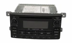 Radio AM-FM-CD-MP3 Fits 2009-2013 Forester Authentic Oem. Fixed Price $30.60.