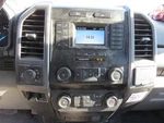 Audio Equipment Radio Control Panel Fits 17-22 Ford F250SD Pickup 1107309. Fixed Price $132.05.