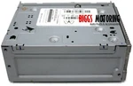 2013-2014 Dodge Dart Navigation Radio Receiver P05091965AC. Fixed Price $299.99.