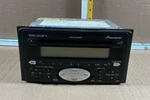 2005-2006 Scion Tc Cd Player Am Fm Radio Receiver 86120-0W090 Oem.. Fixed Price $59.49.