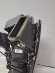 Audio Equipment Radio Control Panel Base U2R Opt KA1 Fits 09-13 Cts 332534. Fixed Price $172.80.