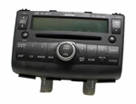 Radio Receiver AM-FM-6 Disc Cd Fits 2008-2009 Rogue Authentic Oem. Fixed Price $58.00.