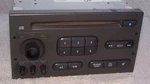 Saab Original Car Radio Cd Am Fm 5040696 Warranty Free "bonus" Shipping. Fixed Price $88.85.