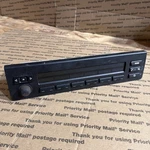 97-03 Bmw E39 5-SERIES On Board Radio Info Multi Display. Fixed Price $35.00.