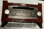 10-12 Lexus LS460 Am/fm Radio Disk Stereo Audio Player 86120-50P90 Oem. Fixed Price $249.99.