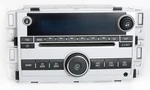 2008 Chevrolet Equinox Am Fm Single Disc Player Auxiliary Input 25956994. Fixed Price $212.50.