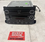 2008 Ford Expedition Am Fm Radio Stereo Aux 6 Disc Changer 8L1T-18C815-LB. Fixed Price $114.00.