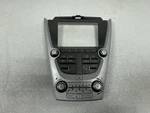 Control Panel Unit Oem 84096694 2016-2017 Chevrolet Equinox. Fixed Price $125.00.