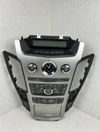 Dash Am Fm Radio Stereo Control Panel Trim Bezel Cadillac Cts 2008-2013 Oem. Fixed Price $149.99.