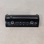 11-15 Bmw 740LI Radio Audio Temperature Control Panel Module 9241229-01 AA7497. Fixed Price $30.40.