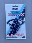 Nos Ford Motorsport M-12297-B3 Spark Plug Wire Dividers. Fixed Price $15.99.