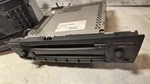 Professional Cd Radio Receiver - 2006 Bmw 330I E90 Sedan Oem 6975013 W/ Vin#. Fixed Price $99.00.