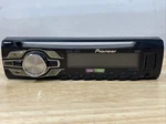 Pioneer DEH-2400UB Face Plant Only. Fixed Price $24.99.