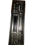 Suzuki X90/SIDEKICK/SAMURAI/VITARA Badged Alpine SGA-100 Tape Deck. Fixed Price $142.37.