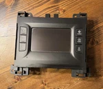 2015-2017 Dodge Challenger Stereo Multimedia Display Screen Oem P68269532AC. Fixed Price $69.95.