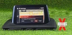 B61A611J0 Mazda 3 2017-2018 Gps Navigation Display Touch Screen Only Oem Used. Fixed Price $190.00.