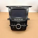Oem 15-20 Acura Tlx Radio Receiver Display Temperature Control 39540-TZ3-A130-M1. Fixed Price $279.45.