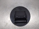 Info-gps-tv Screen Display Fits 17-18 Porsche Macan 735382. Fixed Price $239.99.