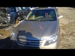 Audio Equipment Radio Receiver 6 Disc Cd Player Fits 05-07 Avalon 727829. Fixed Price $54.90.