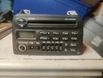 Oem Part# 21023038 1997-1998 Saturn Factory Radio Am/fm/cd. Fixed Price $29.99.