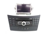 A2129004407 Gps Navigation System / E3-A1-1-2 A2C34908800 1855033 For Mercedes. Fixed Price $414.43.