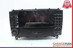 05-09 Mercedes W209 CLK320 Command Head Unit Radio Navigation Cd Oem. Fixed Price $136.25.