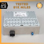 16-23 Mercedes X253 GLC300 Sirius Satellite Radio Receiver 2229009914 Oem. Fixed Price $96.23.