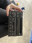 1996-2005 Park Avenue Oem Radio. Fixed Price $50.00.