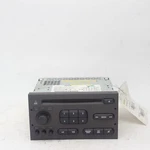 2000 Saab 9-3 Radio Part Number 638-57897. Fixed Price $75.99.