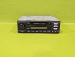 01 02 Outback Factory Radio Am Fm Cassette Oem 3822-3. Fixed Price $75.00.