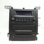 05 07 Cadillac Sts Am Fm Disc Cd Radio Receiver Oem 15806292. Fixed Price $69.74.
