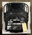 Oem Radio Audio Display Screen Fits Silverado 1500 Gm 84743965. Fixed Price $139.95.