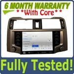 2020 - 2022 Toyota 4RUNNER Oem Jbl Gracenote Am Fm Hd Sxm Radio Display Receiver. Fixed Price $942.48.