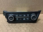 16-18 Acura Ilx Heater Temperature Climate Control Switch Oem 79600TV9A510M1. Fixed Price $59.99.