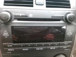 Audio Equipment Radio Display And Receiver Fits 11-12 Corolla 825639. Fixed Price $75.00.