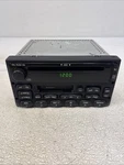 98-04 Ford F150 Ranger Am Fm Cd Radio Receiver Tested Oem XL2F-18C868-BB. Fixed Price $129.99.
