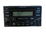 2005-2010 Kia Sportage Oem Am/fm Radio MP3 W/cd And Cassette Player 96160-1F100. Fixed Price $34.99.