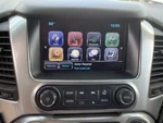 2017-2020 Chevy Tahoe Gmc Yukon Radio Control Panel With Display Screen Only Oem. Fixed Price $192.99.