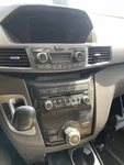 11 12 13 Honda Odyssey Navigation Premium Xm Radio Stereo 2AU0 Face Id Oem. Fixed Price $299.00.