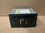 2007-2008 Nissan Maxima Am Fm Radio Receiver Display Head Unit Oem 28185ZK30A. Fixed Price $69.99.