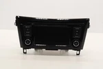 2018 Nissan Rogue Dashboard Center 7.0" Screen Display Monitor Oem 2591A8FM0A. Fixed Price $229.87.