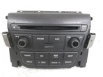 2012-2014 Hyundai Azera MP3 Cd Navigation Satellite Radio Receiver Oem Lkq. Fixed Price $554.38.