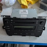 Oem Factory Head Unit 2010-2015 Toyota Prius Base Model Stereo. Fixed Price $25.00.