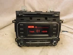 14 15 16 Kia Forte Sirius Bluetooth Radio Cd MP3 Player 96170-A7771WK SEU51. Fixed Price $11.50.