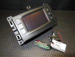 2014 Grand Cherokee Oem 5" Display Multi Media Radio Receiver 68224560AA *nice*. Fixed Price $199.99.
